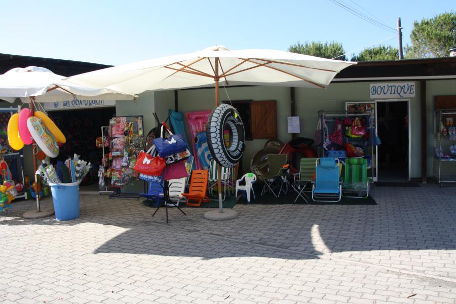 Camping Village Europing  – foto 17