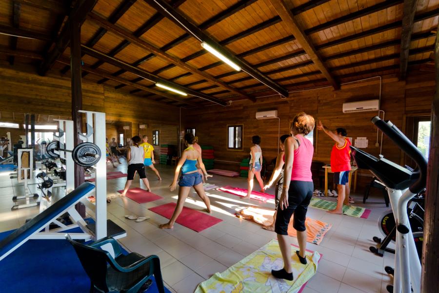 Camping Village Europing  – foto 18