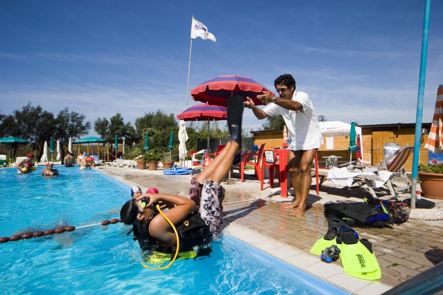 Camping Village Europing  – foto 19