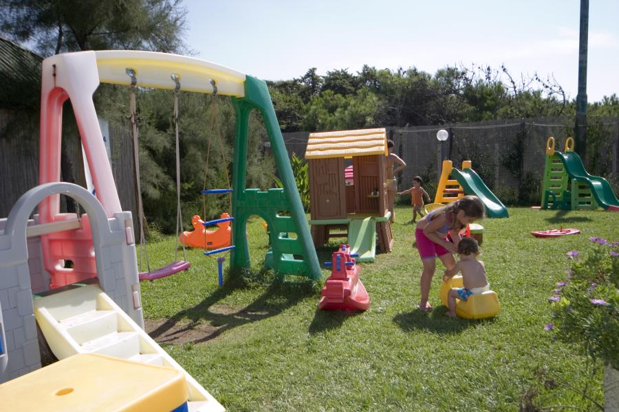 Camping Village Europing  – foto 20