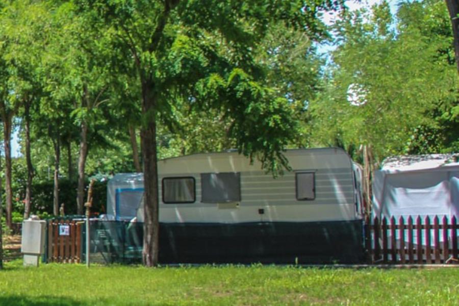 International Camping Circeo  – foto 1