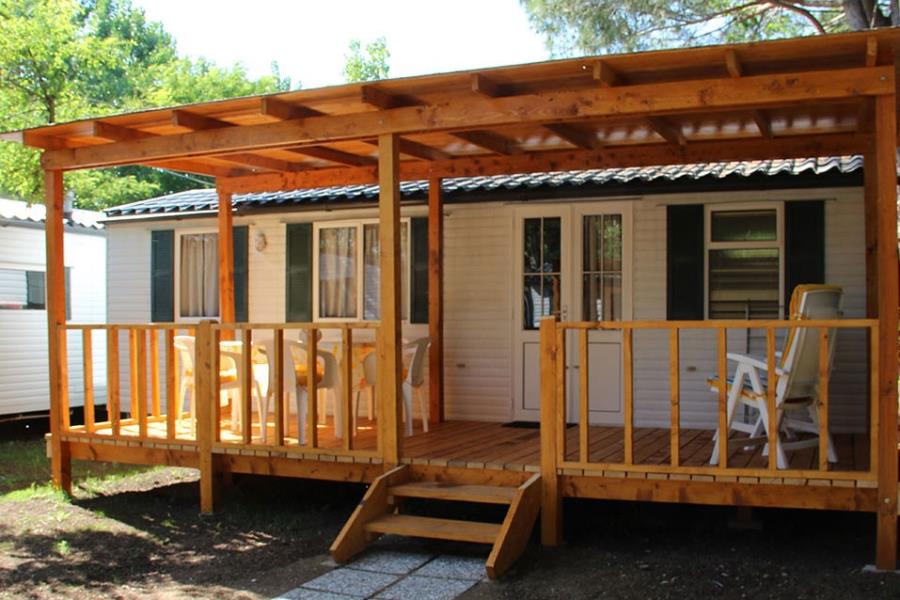 International Camping Circeo  – foto 2