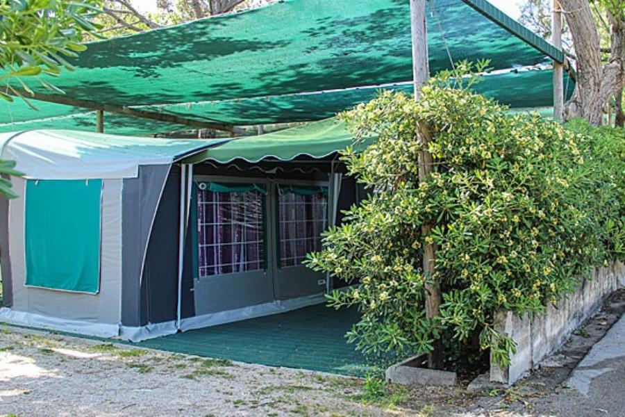 International Camping Circeo  – foto 3
