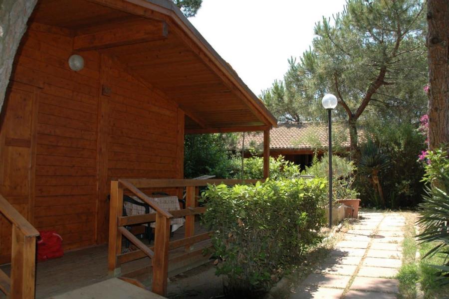 Camping Pionier Etrusco  – Foto 6
