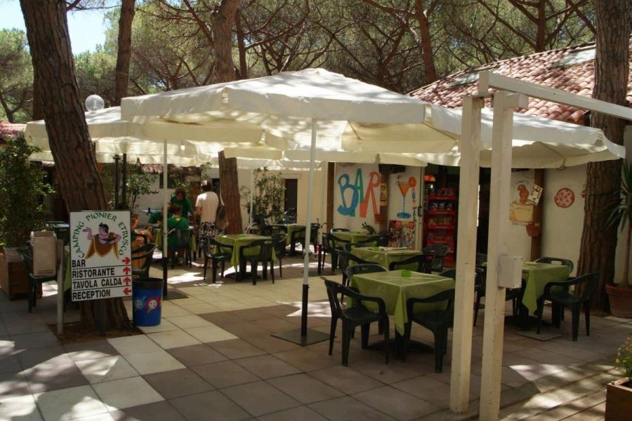 Camping Pionier Etrusco  – Foto 7