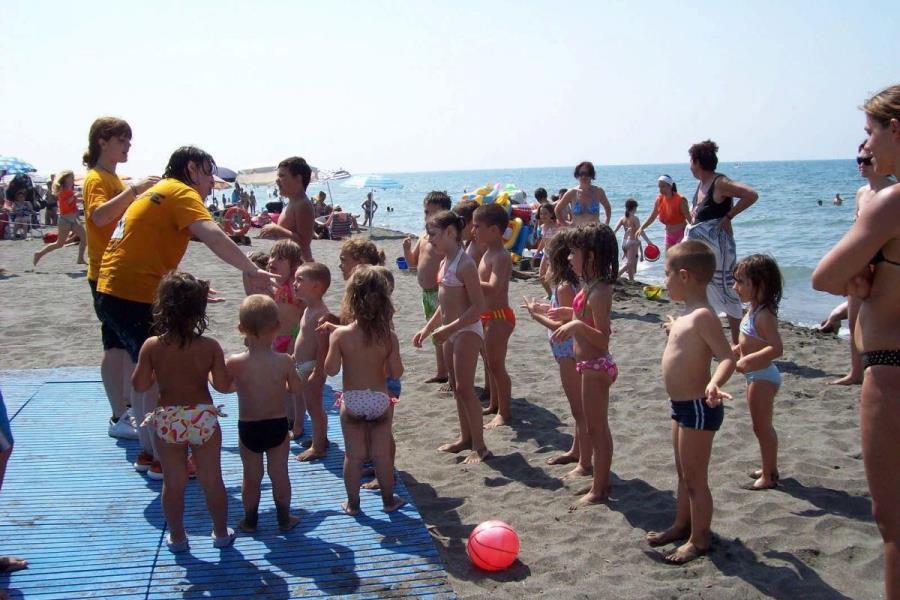 Camping Pionier Etrusco  – Foto 9
