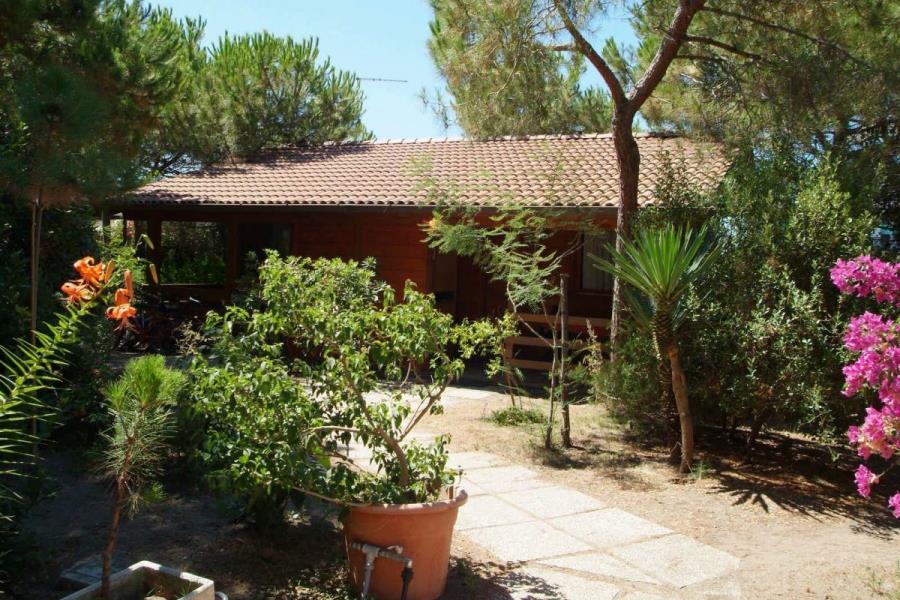 Camping Pionier Etrusco  – Foto 1
