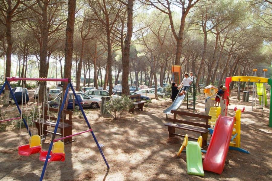 Camping Pionier Etrusco  – Foto 3