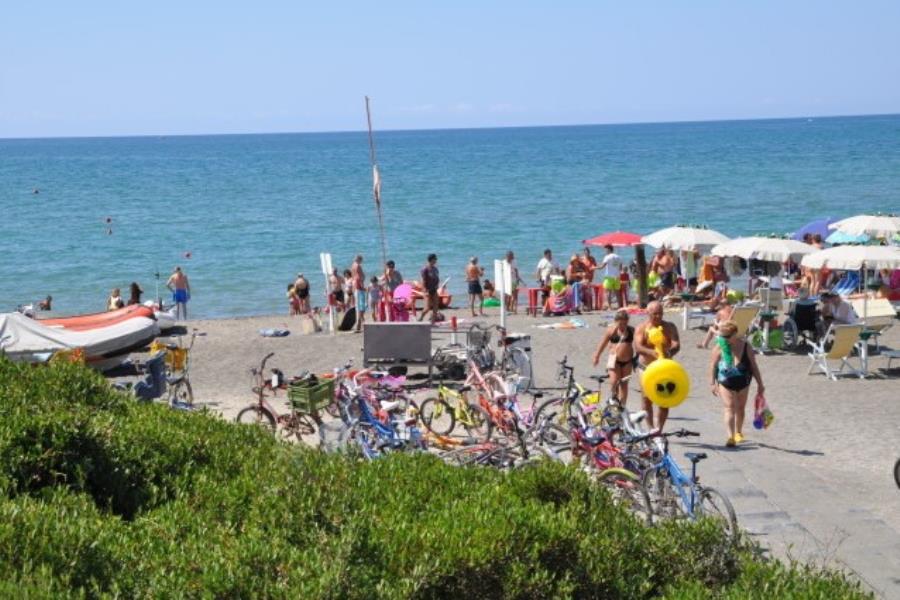 Camping Village Riva dei Tarquini – foto 2