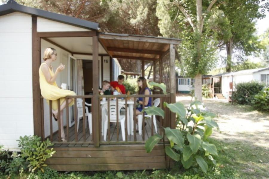 Camping Village Riva dei Tarquini – foto 4