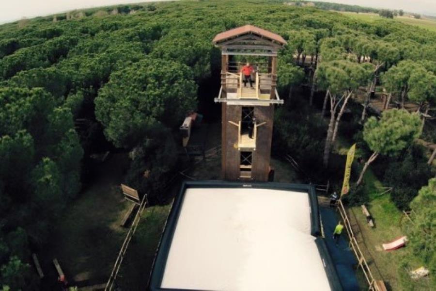 Camping Village Riva dei Tarquini – foto 6