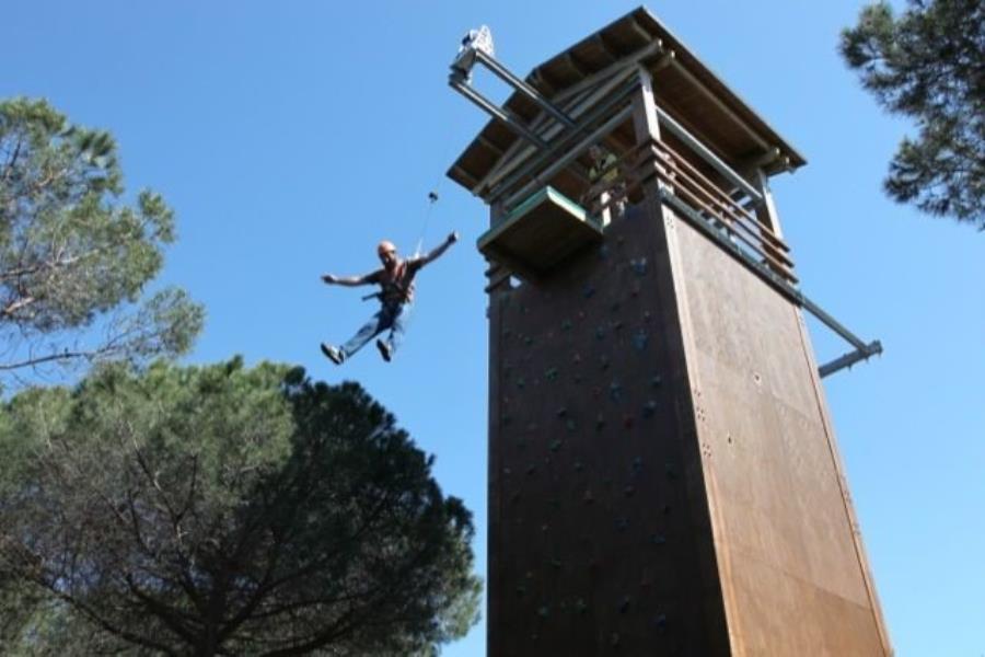 Camping Village Riva dei Tarquini – foto 7