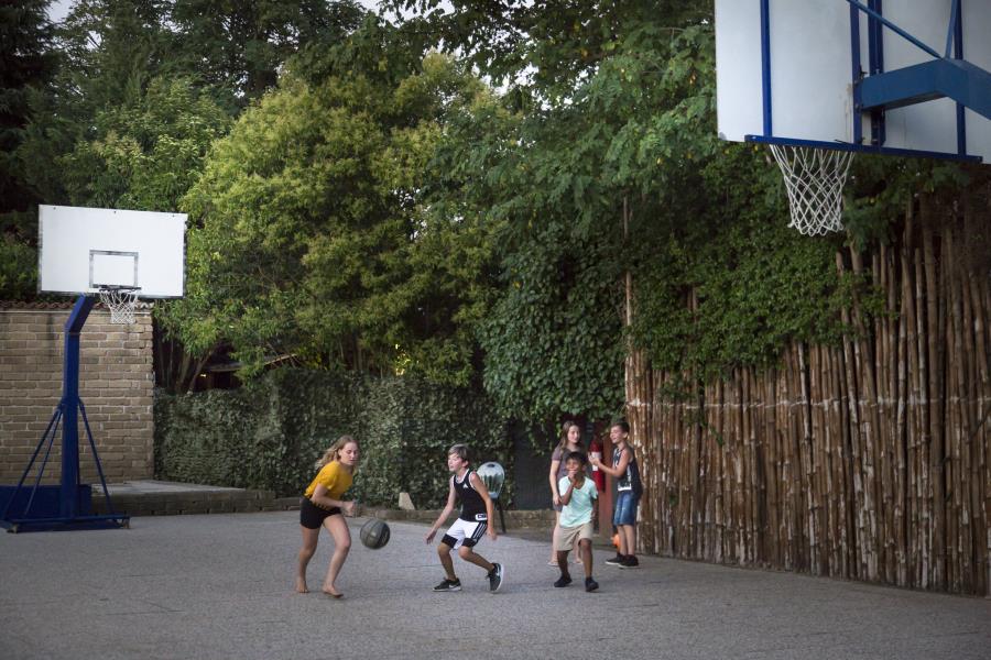 hu Roma Camping in Town – foto 11