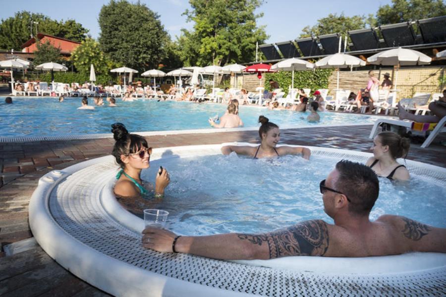 hu Roma Camping in Town – foto 14