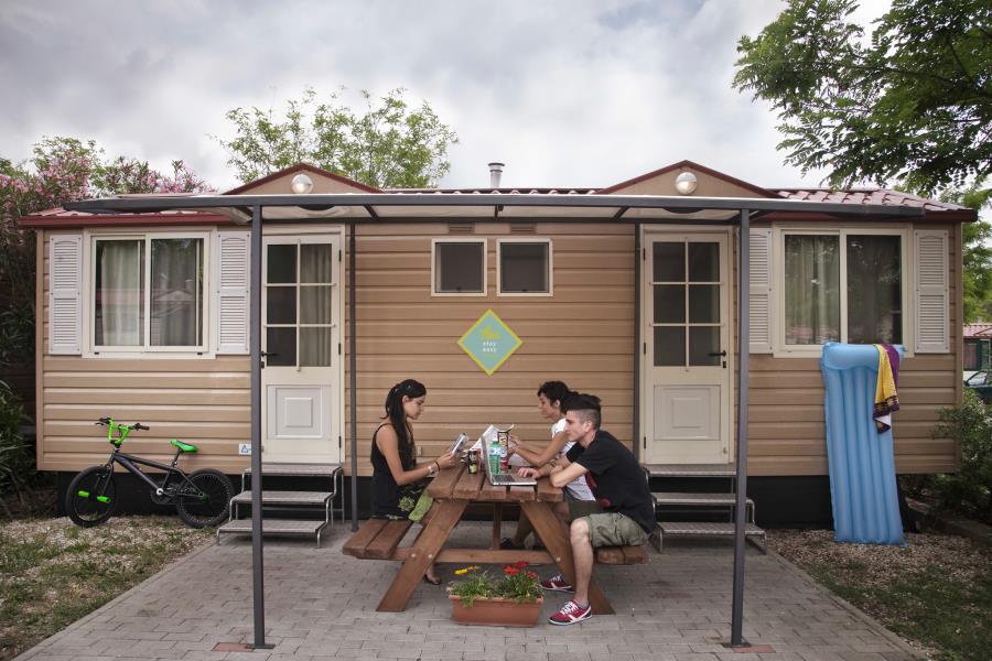 hu Roma Camping in Town – foto 18