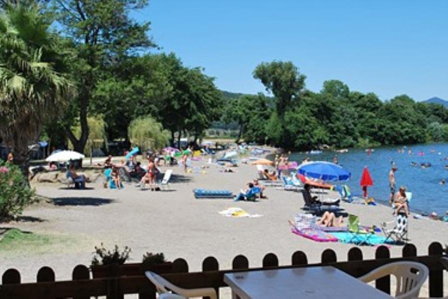 Camping Village Roma Flash 