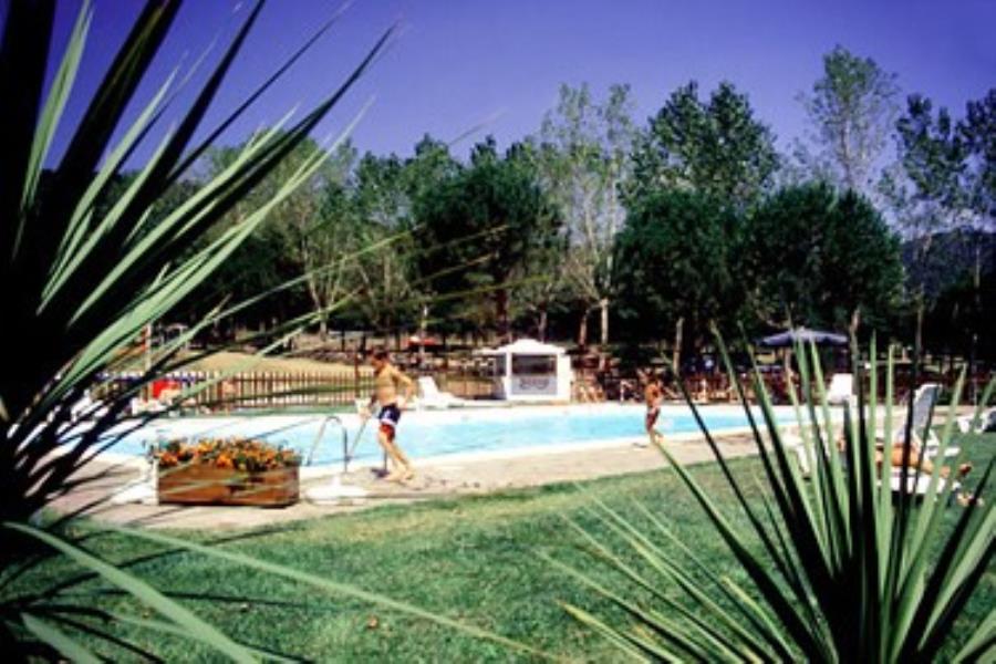 Camping Village Roma Flash  – foto 2