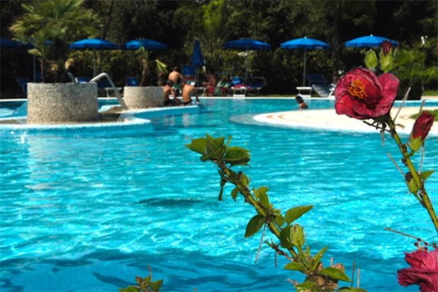 Settebello  Village and Camping – Foto 1