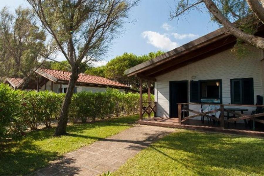 Settebello  Village and Camping – Foto 2