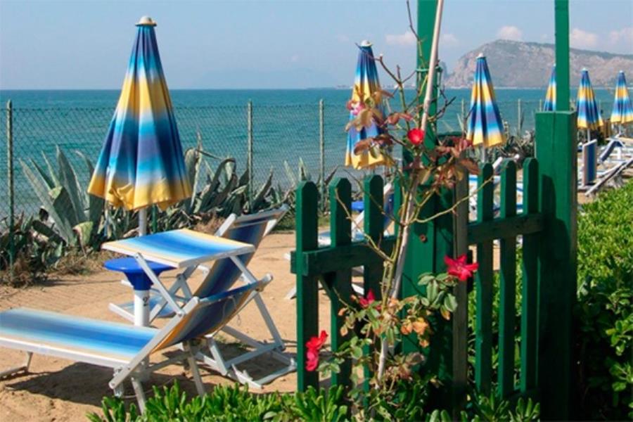 Settebello  Village and Camping – Foto 3
