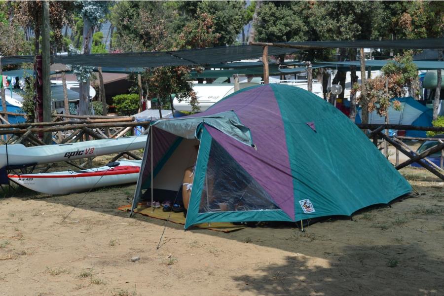 Settebello  Village and Camping – Foto 9