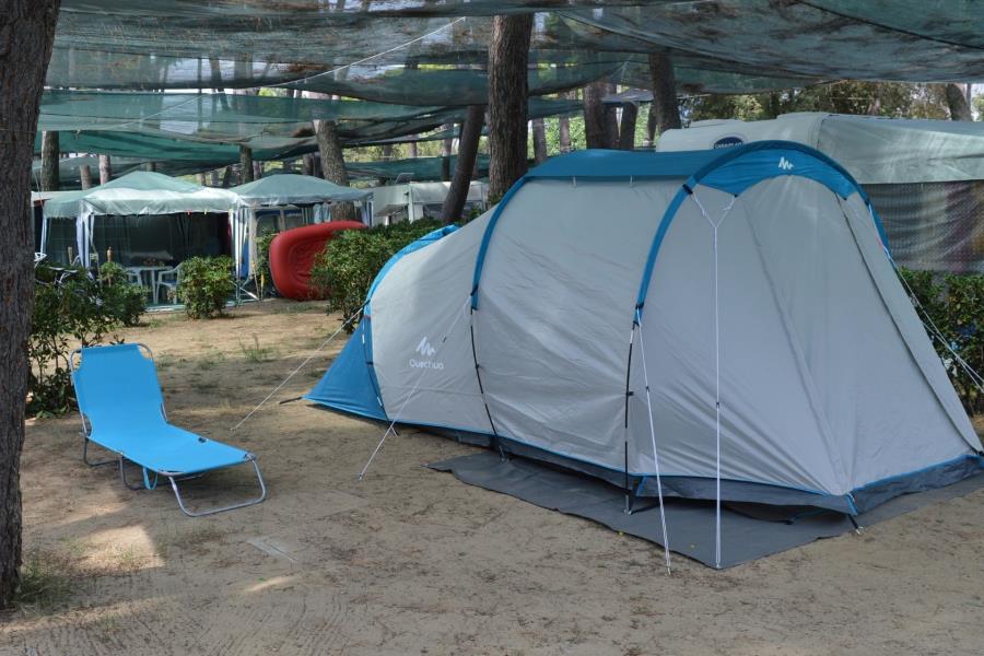 Settebello  Village and Camping – Foto 10