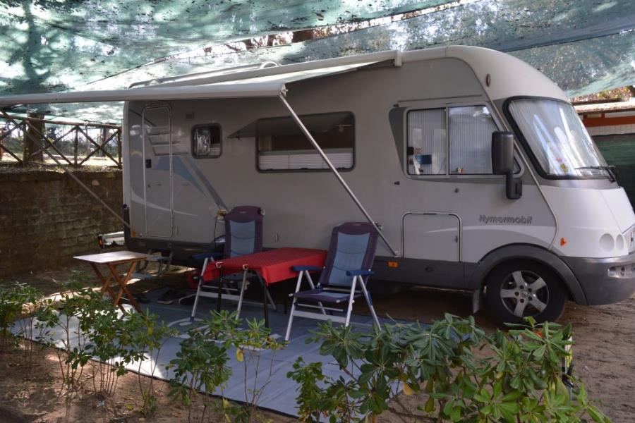 Settebello  Village and Camping – Foto 11