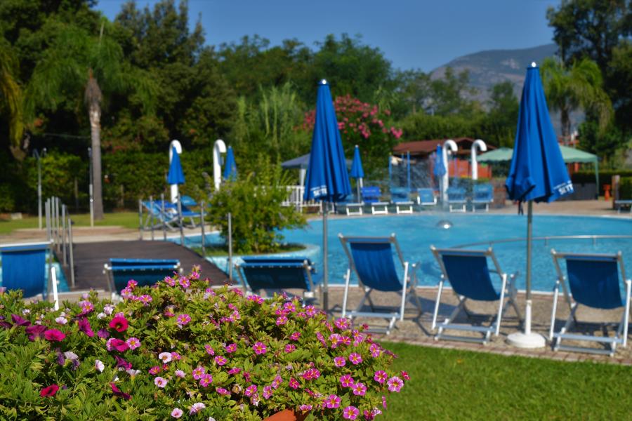 Settebello  Village and Camping – Foto 15