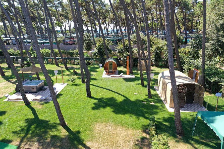 Settebello  Village and Camping – Foto 20