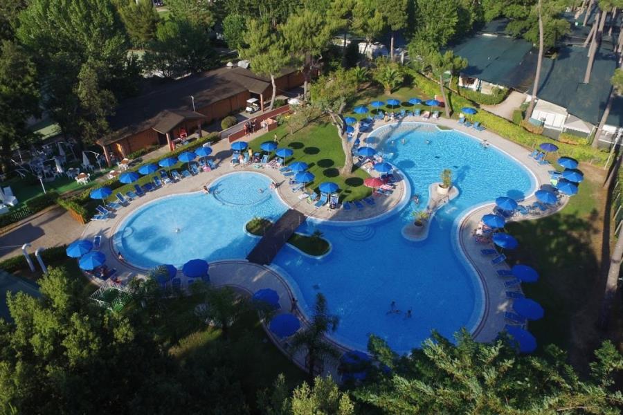 Settebello  Village and Camping – Foto 4