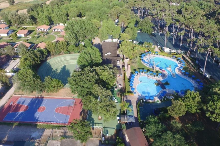 Settebello  Village and Camping – Foto 5