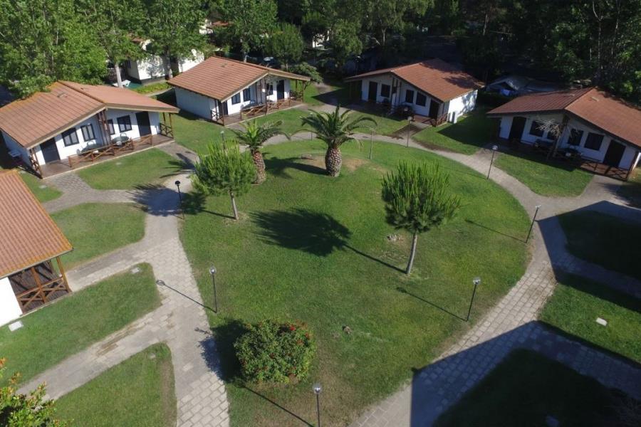Settebello  Village and Camping – Foto 8