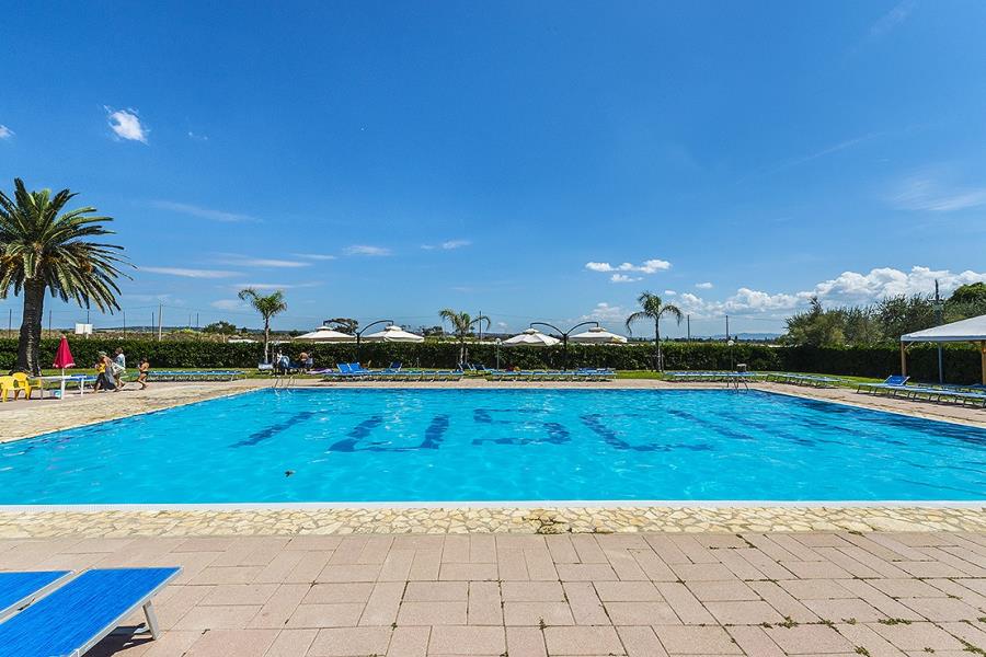 Camping Tuscia Tirrenica – foto 8