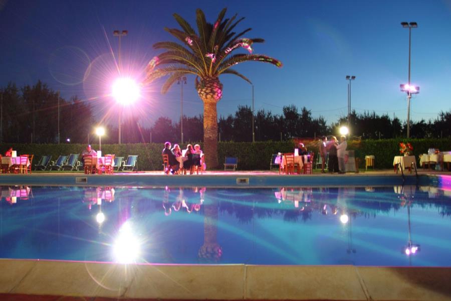 Camping Tuscia Tirrenica – foto 13