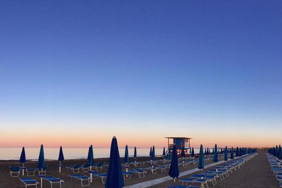 Camping Tuscia Tirrenica – foto 20
