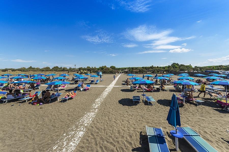 Camping Tuscia Tirrenica – foto 2