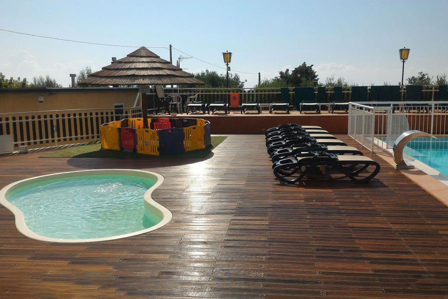 Parco per Vacanze Alì Babà  – photo 8