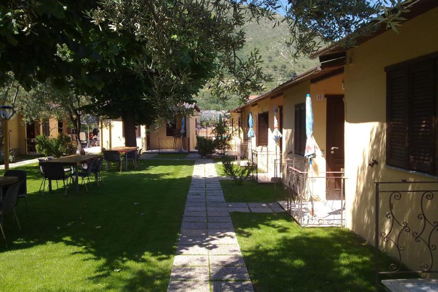 Parco per Vacanze Alì Babà  – photo 2