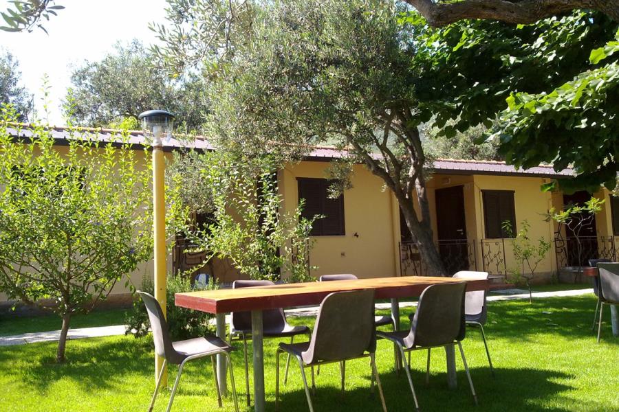 Parco per Vacanze Alì Babà  – photo 3