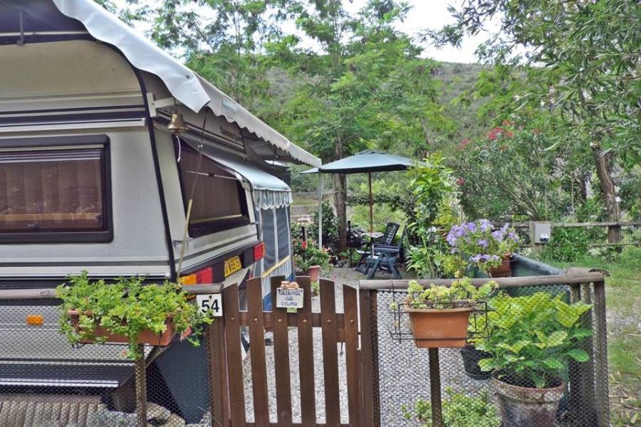 Camping Arenella  – photo 5