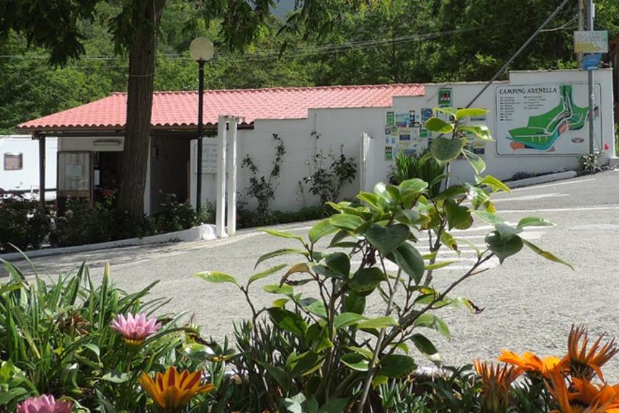 Camping Arenella  – photo 1