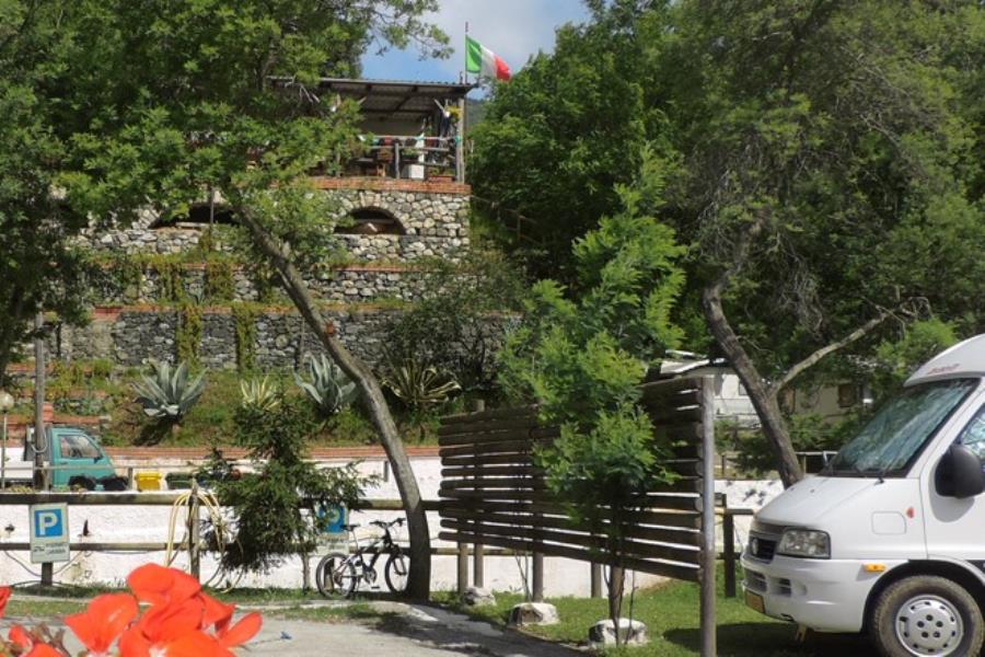 Camping Arenella  – photo 2