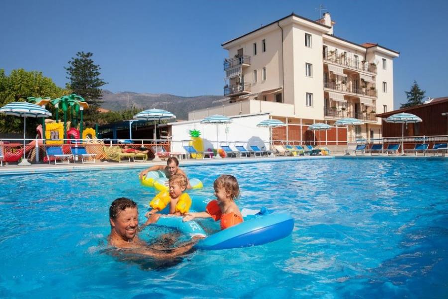 Camping Baciccia  – photo 10