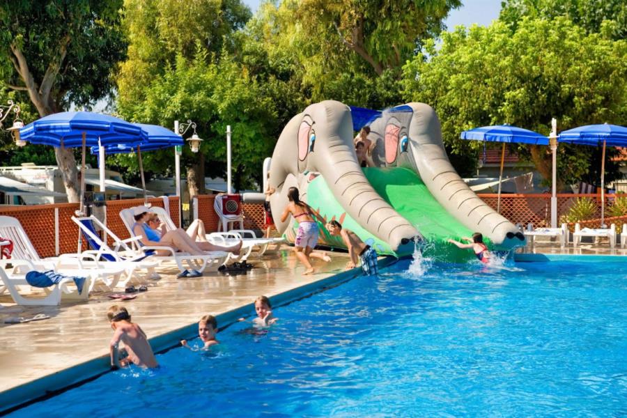 Camping Baciccia  – photo 2