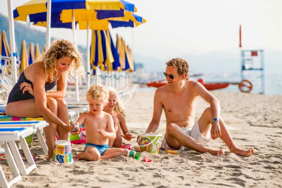 Camping Baciccia  – photo 3