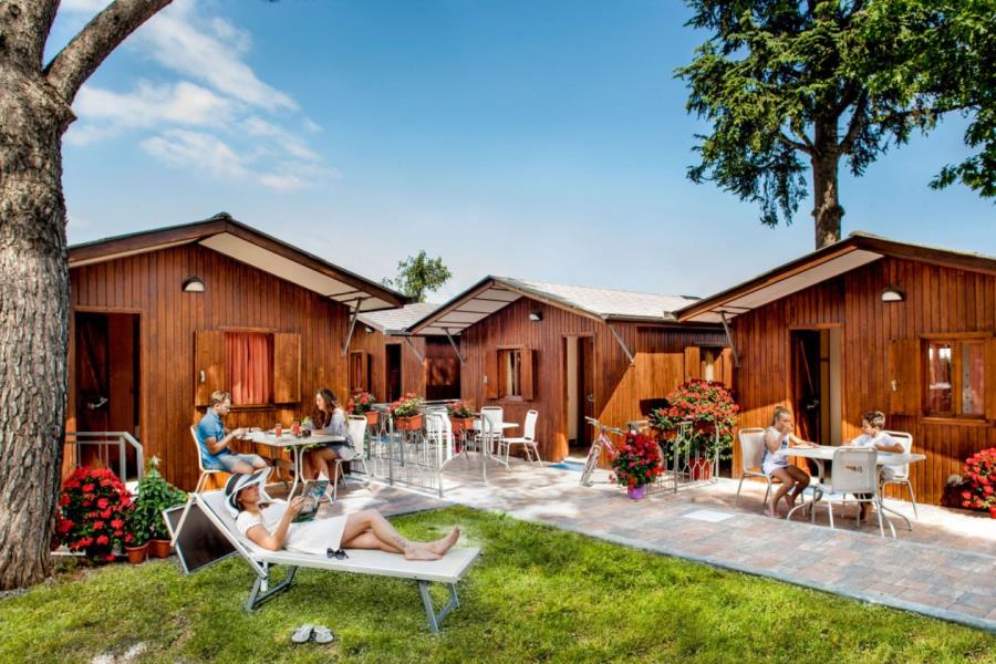 Camping Baciccia  – photo 6