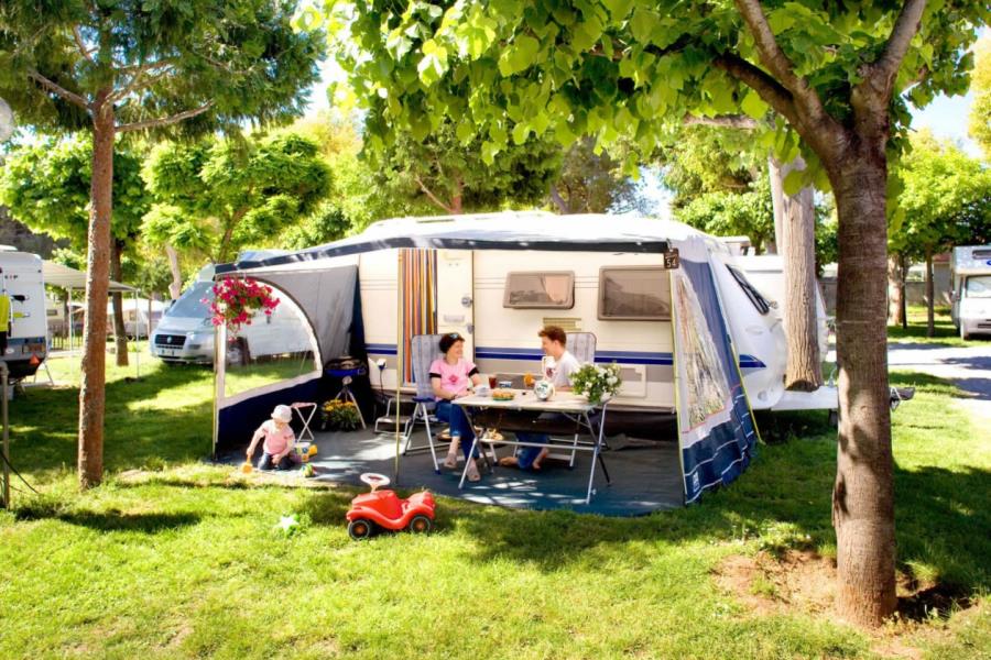 Camping Baciccia  – photo 7