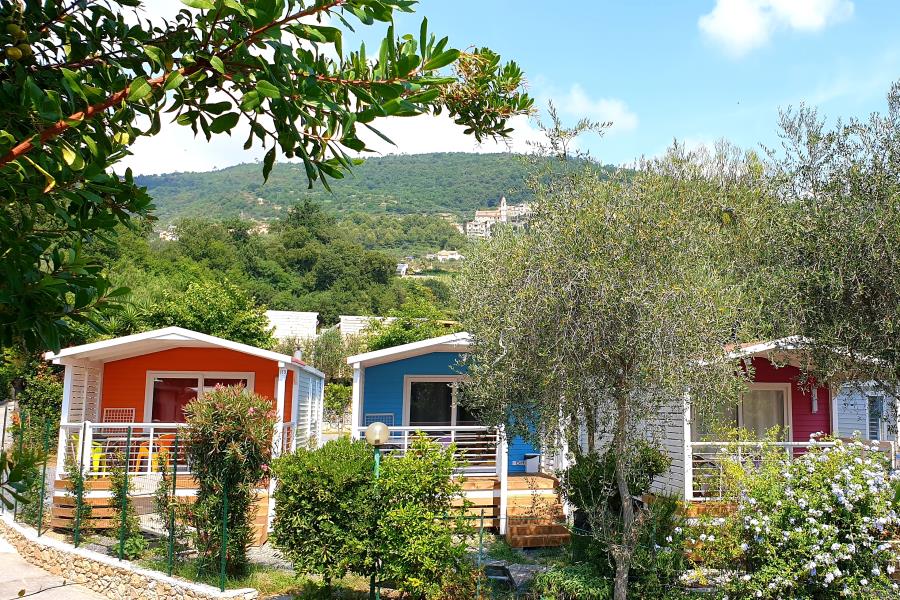Camping dei Fiori  – Foto 7