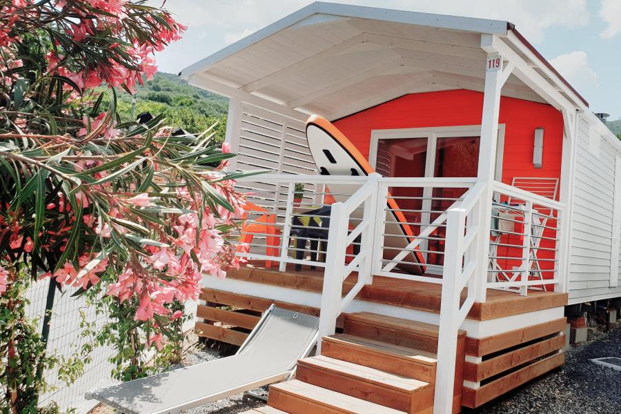 Camping dei Fiori  – Foto 8