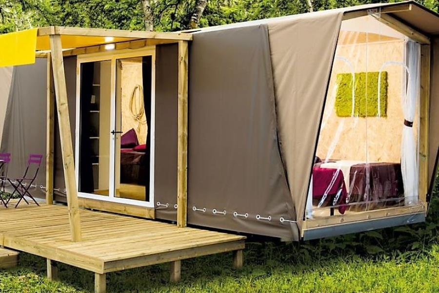 Camping dei Fiori  – Foto 11